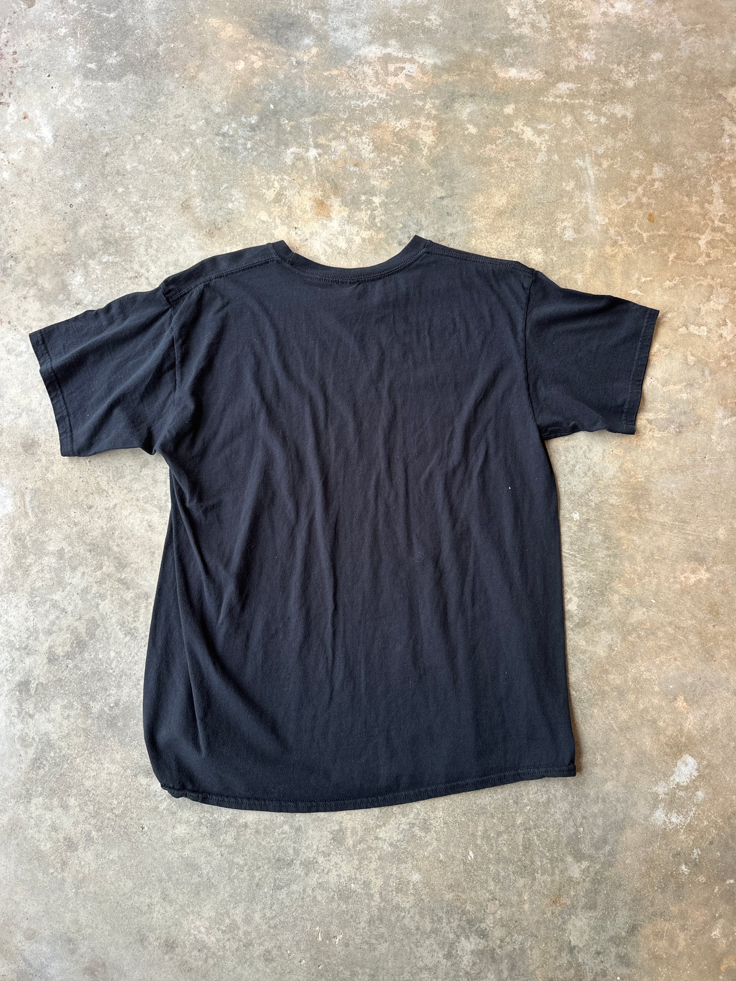 Marylin manson tshirt (XXL)