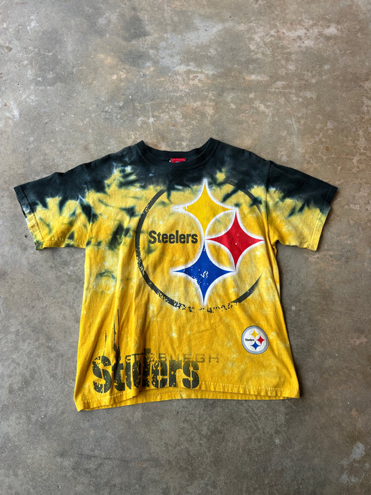 Y2k Steelers tshirt (M)