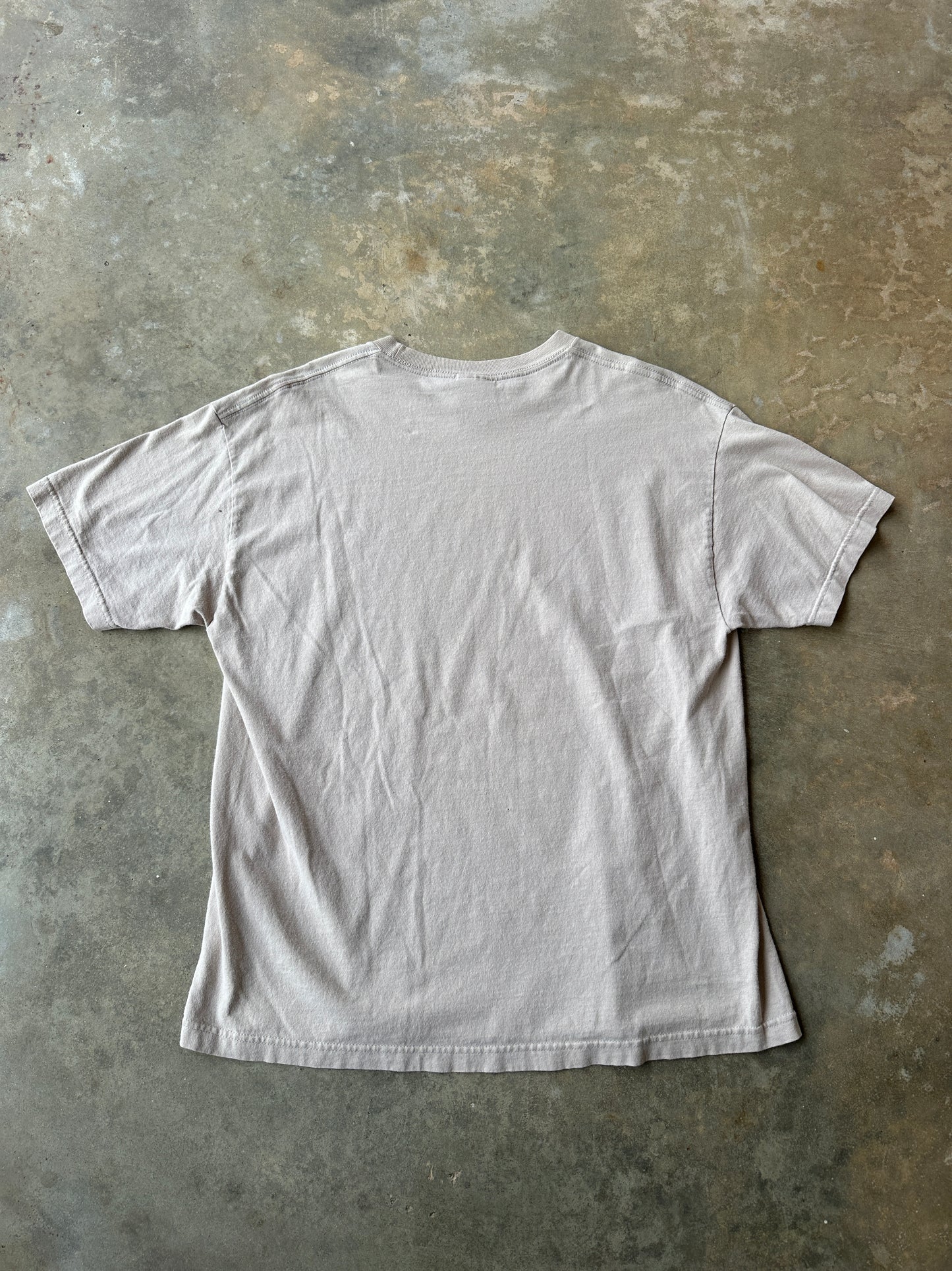 Vintage elvis presley tshirt (XL)