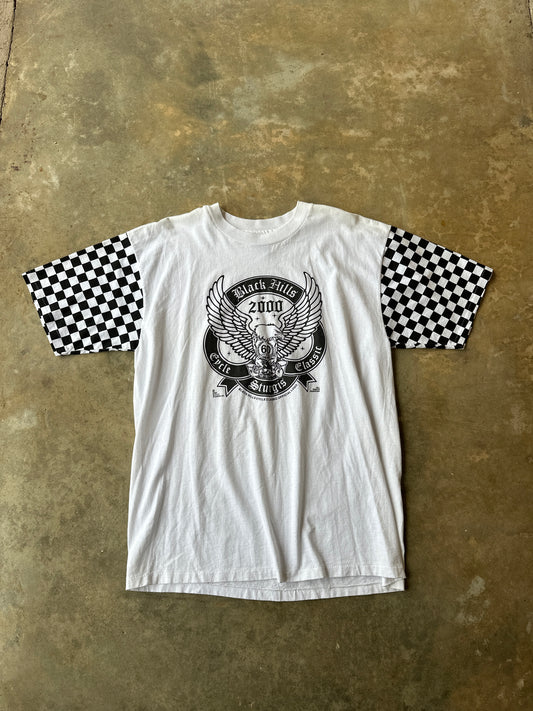 Vintage black hills classics tshirt (XL)