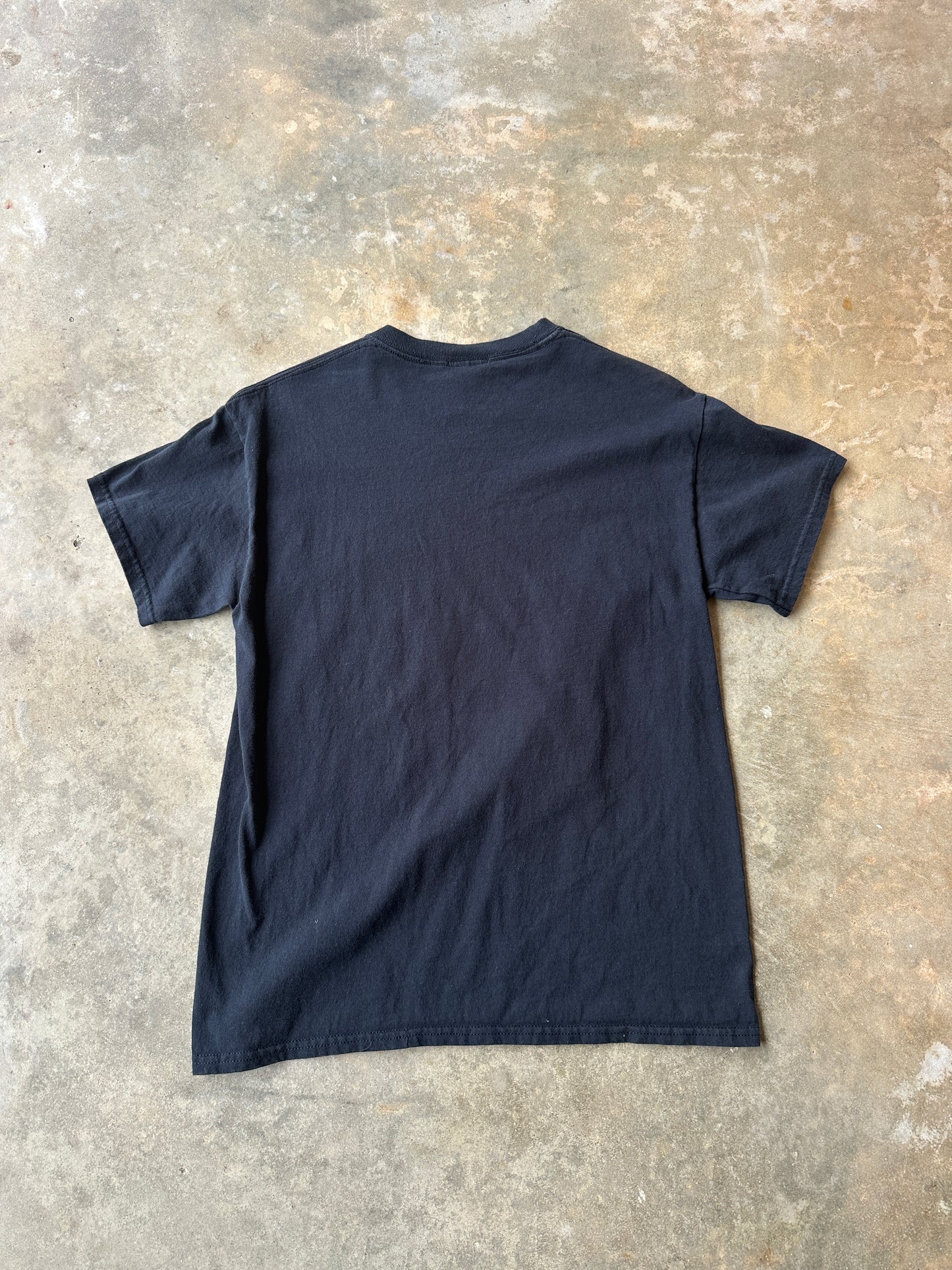 Vintage harley davidson x snoop dogg south dakota tshirt (M)