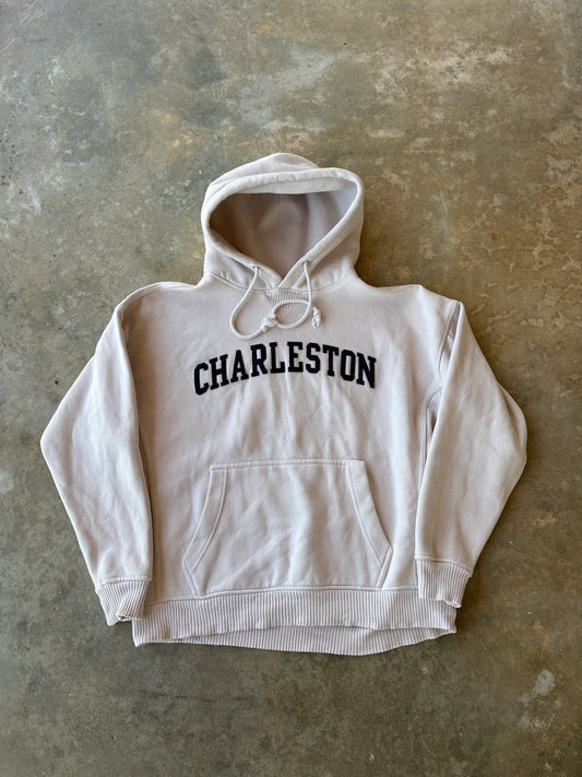 Vintage charleston hoodie (S)