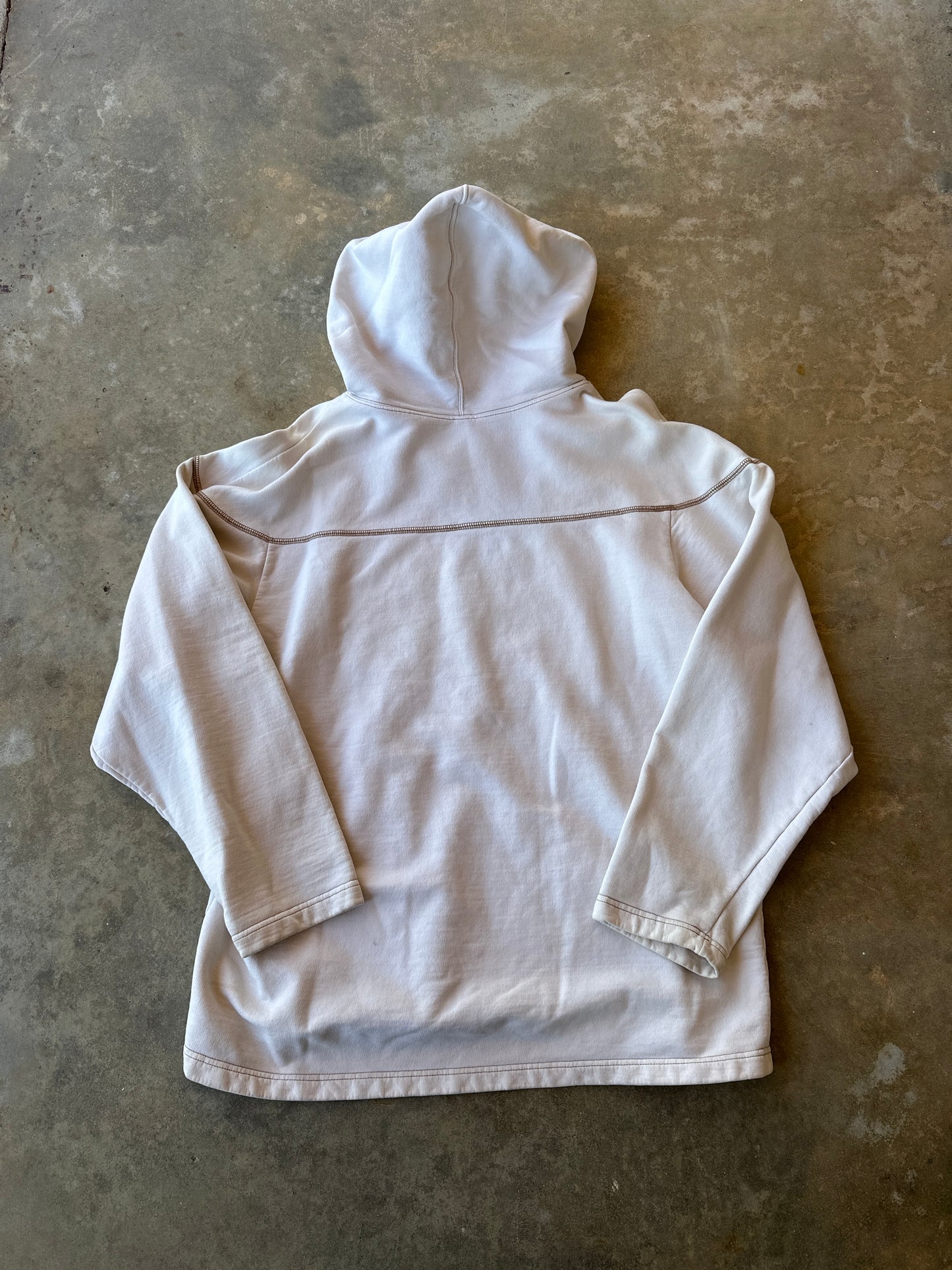 Vintage Jnco Jeans los angeles hoodie (L)