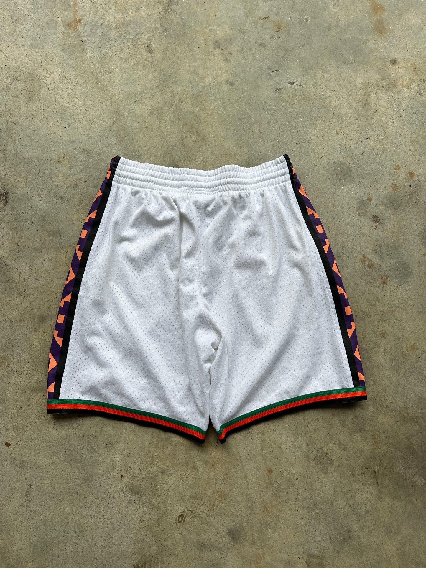 Phoenix western conference all star game shorts (L)